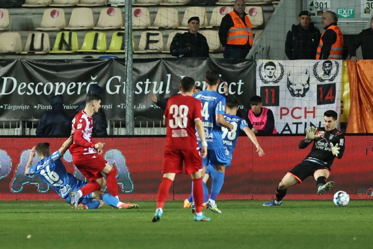 „Cel mai dureros e pentru suporteri! Noi, fotbaliștii, ne găsim contracte!” Primul jucător de la Dinamo care a rupt tăcerea după retrogradare_4