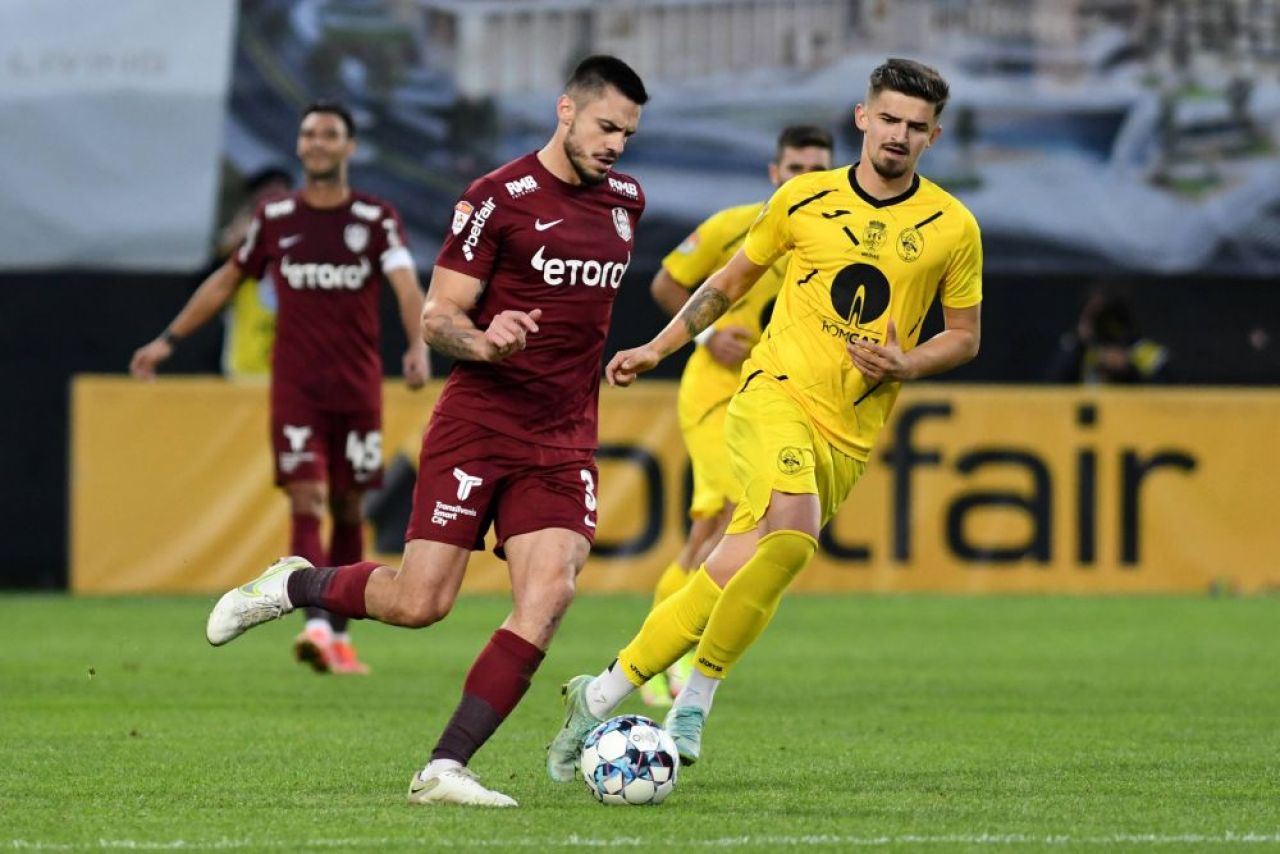 „Cel mai dureros e pentru suporteri! Noi, fotbaliștii, ne găsim contracte!” Primul jucător de la Dinamo care a rupt tăcerea după retrogradare_5