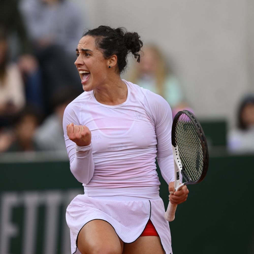 Primă semifinală-șoc la Roland Garros: italianca Trevisan și puștoaica Gauff s-au calificat în premieră în această fază la un Grand Slam_3