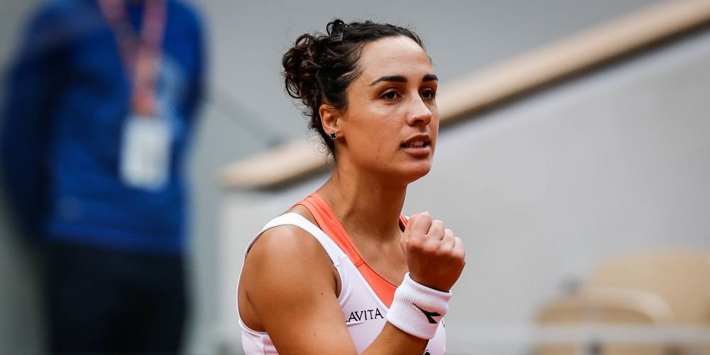 Primă semifinală-șoc la Roland Garros: italianca Trevisan și puștoaica Gauff s-au calificat în premieră în această fază la un Grand Slam_4