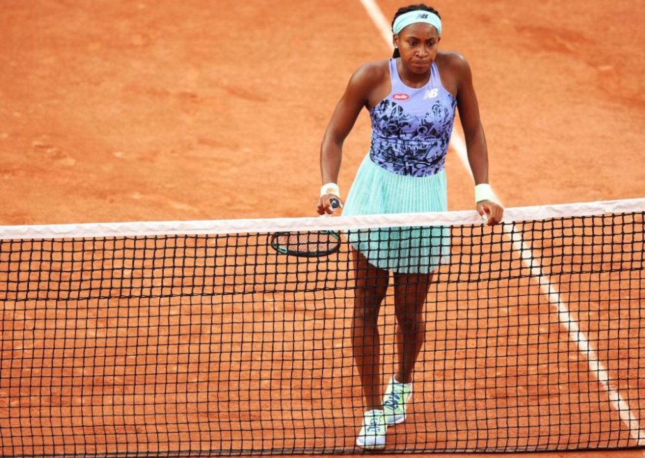 Primă semifinală-șoc la Roland Garros: italianca Trevisan și puștoaica Gauff s-au calificat în premieră în această fază la un Grand Slam_23