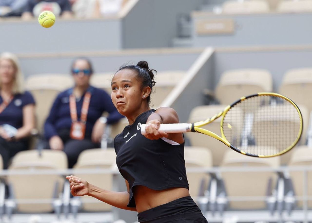 Primă semifinală-șoc la Roland Garros: italianca Trevisan și puștoaica Gauff s-au calificat în premieră în această fază la un Grand Slam_26
