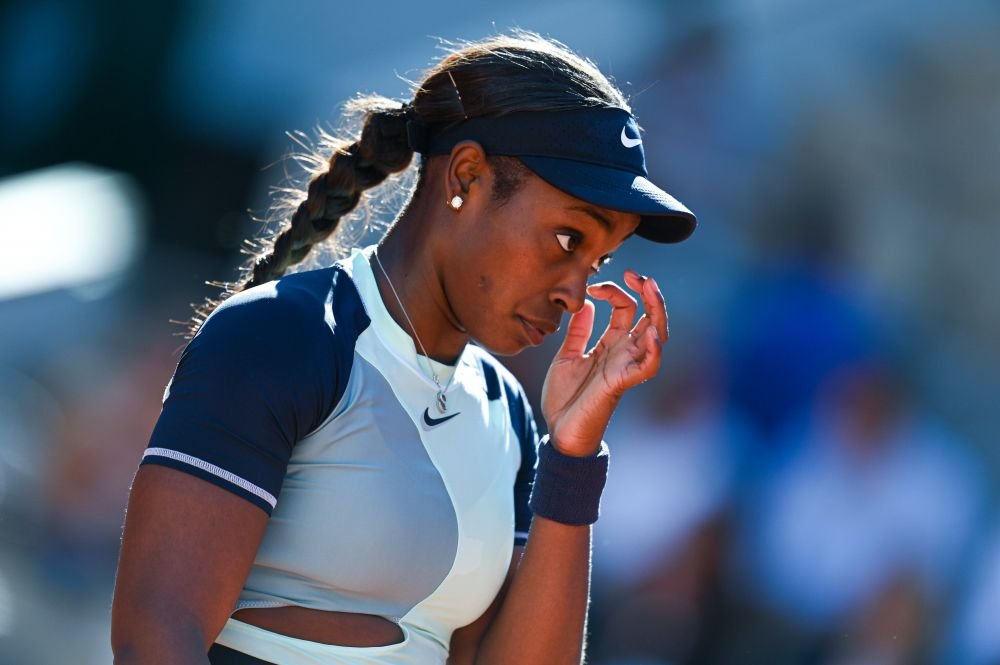 Primă semifinală-șoc la Roland Garros: italianca Trevisan și puștoaica Gauff s-au calificat în premieră în această fază la un Grand Slam_28