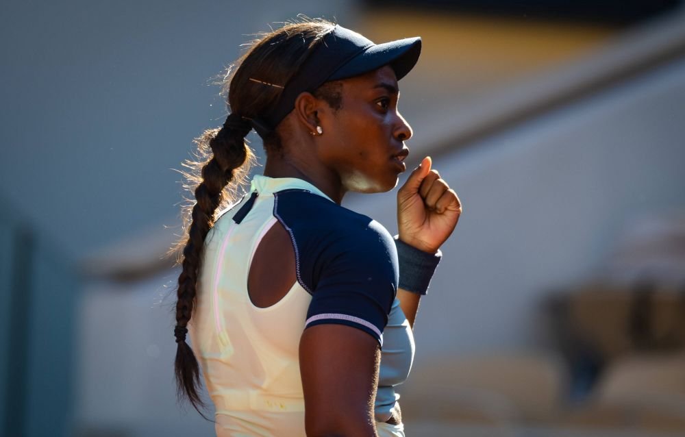 Primă semifinală-șoc la Roland Garros: italianca Trevisan și puștoaica Gauff s-au calificat în premieră în această fază la un Grand Slam_30