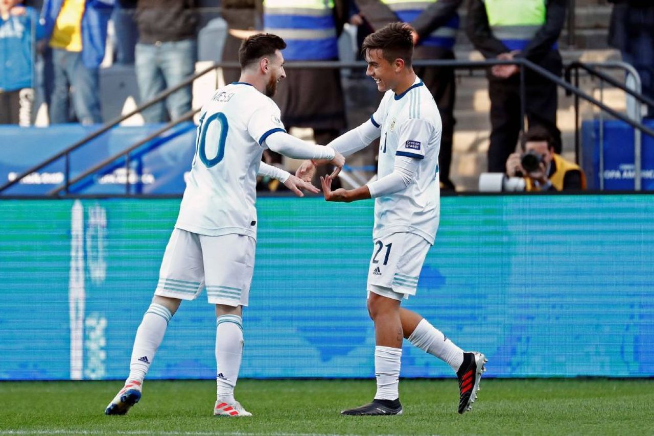 „S-a lăsat dus de val de faptul că era noul Messi!” Reacție dură a lui Allegri la adresa lui Paulo Dybala _1