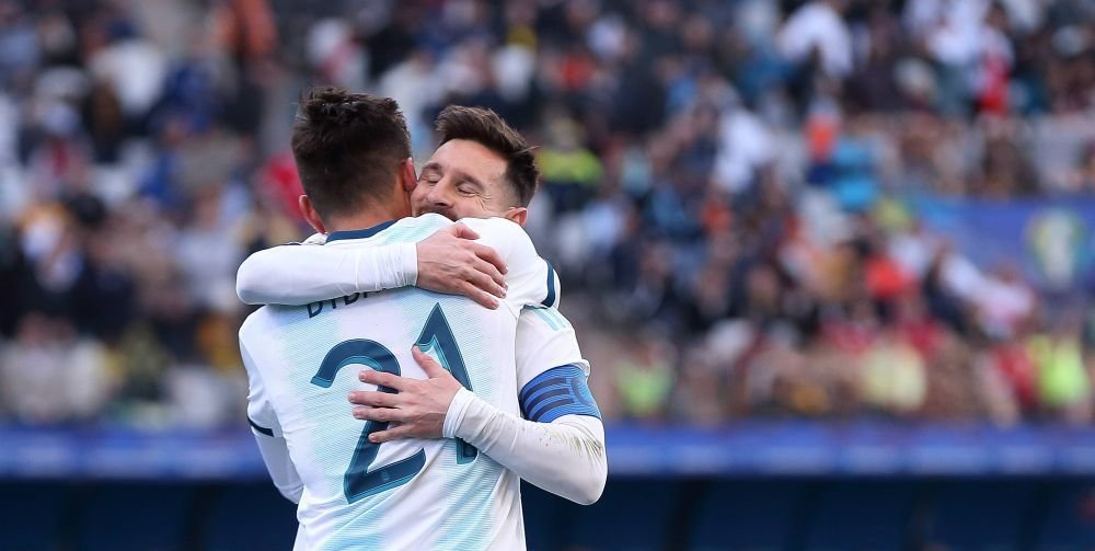 „S-a lăsat dus de val de faptul că era noul Messi!” Reacție dură a lui Allegri la adresa lui Paulo Dybala _3
