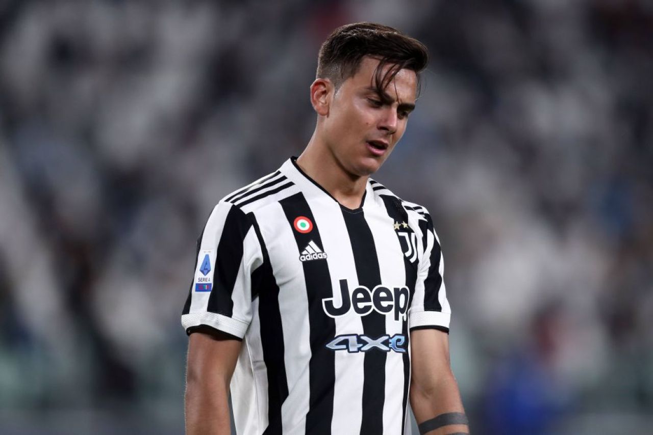 „S-a lăsat dus de val de faptul că era noul Messi!” Reacție dură a lui Allegri la adresa lui Paulo Dybala _4