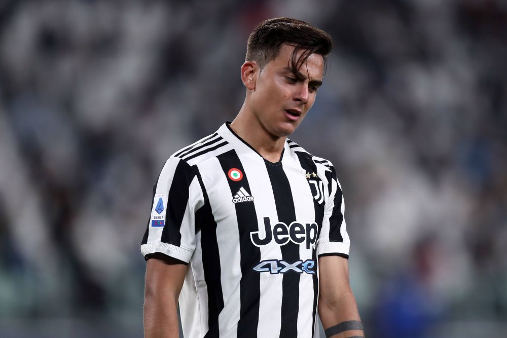 „S-a lăsat dus de val de faptul că era noul Messi!” Reacție dură a lui Allegri la adresa lui Paulo Dybala _4