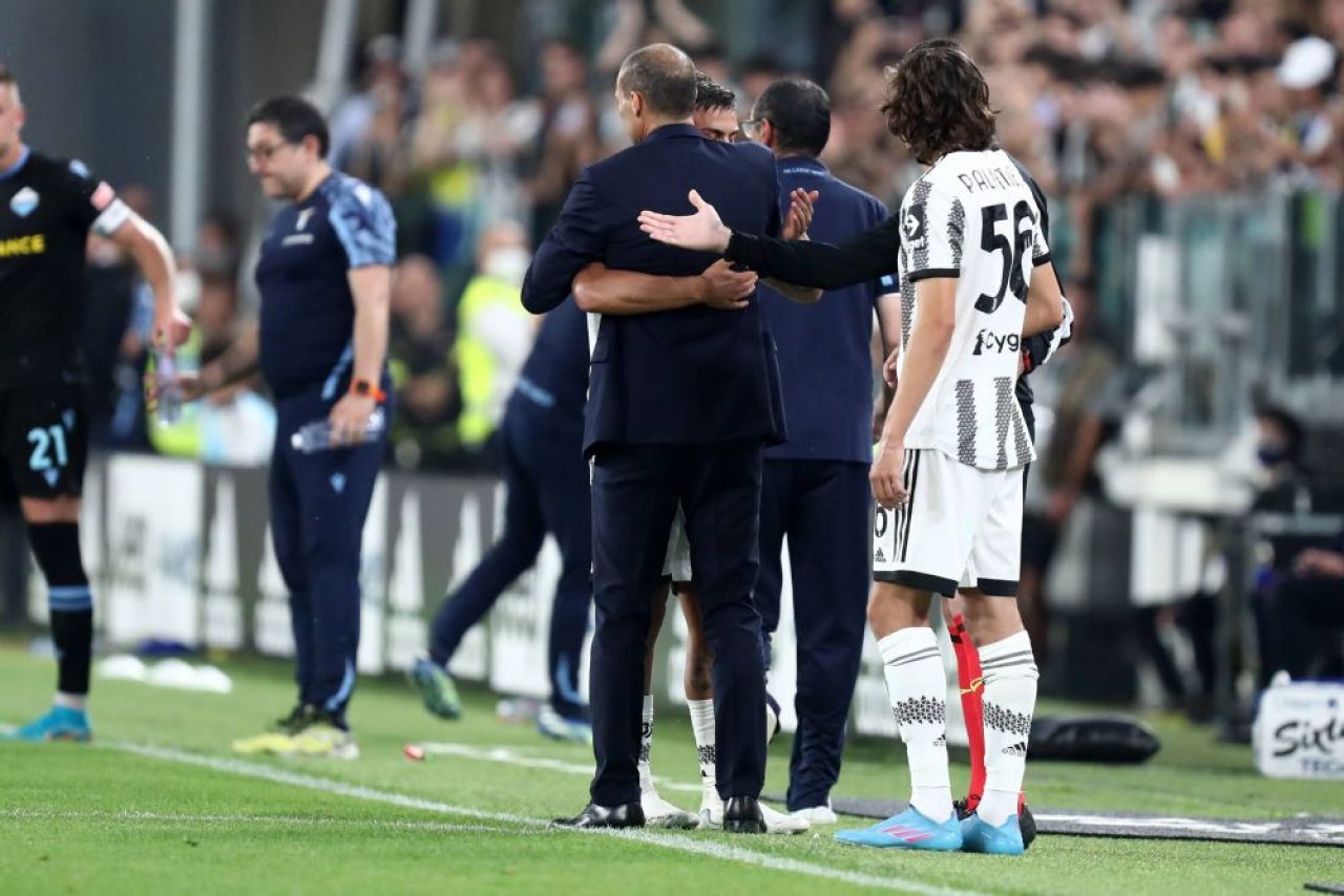 „S-a lăsat dus de val de faptul că era noul Messi!” Reacție dură a lui Allegri la adresa lui Paulo Dybala _11