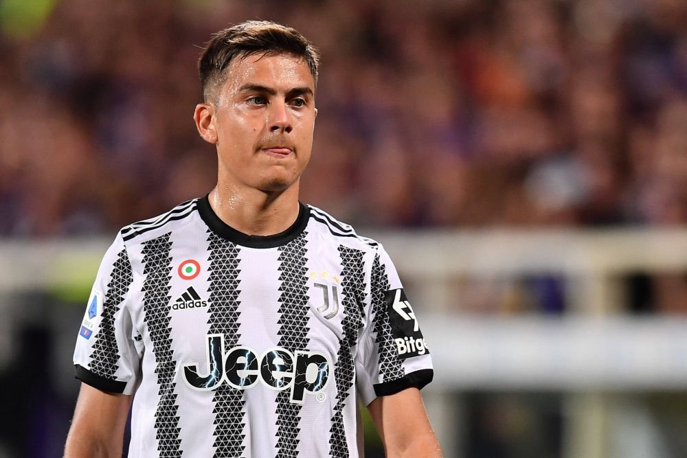 „S-a lăsat dus de val de faptul că era noul Messi!” Reacție dură a lui Allegri la adresa lui Paulo Dybala _12