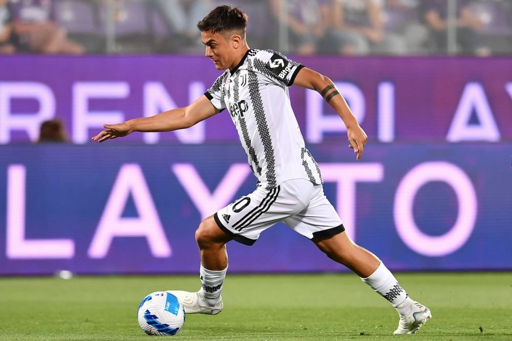 „S-a lăsat dus de val de faptul că era noul Messi!” Reacție dură a lui Allegri la adresa lui Paulo Dybala _13