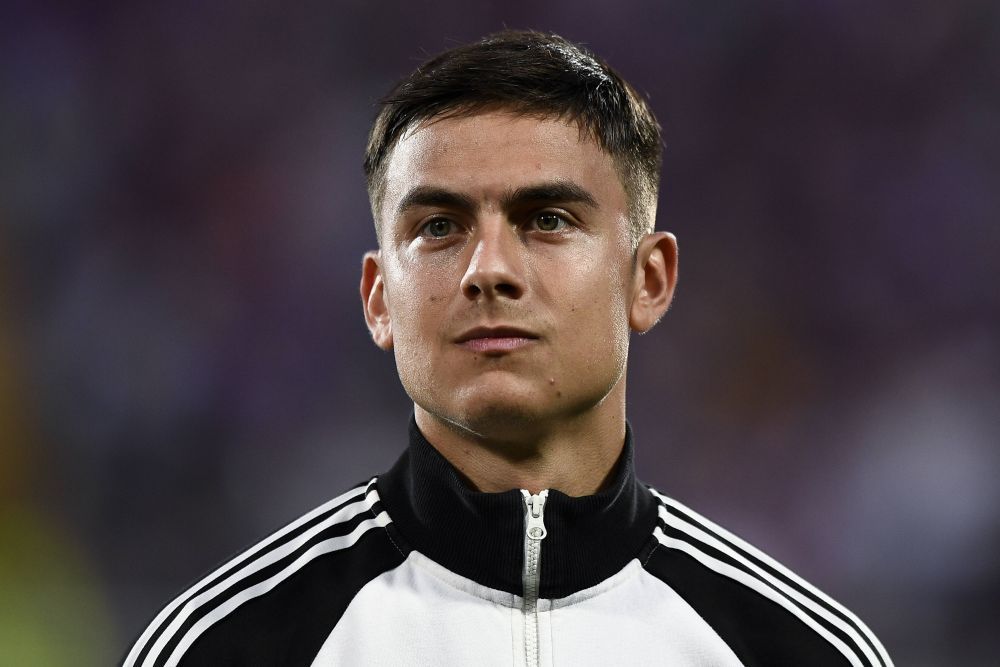 „S-a lăsat dus de val de faptul că era noul Messi!” Reacție dură a lui Allegri la adresa lui Paulo Dybala _15