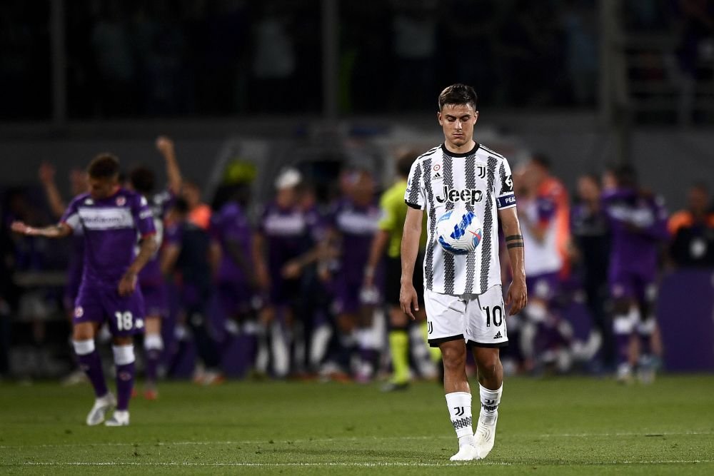 „S-a lăsat dus de val de faptul că era noul Messi!” Reacție dură a lui Allegri la adresa lui Paulo Dybala _17