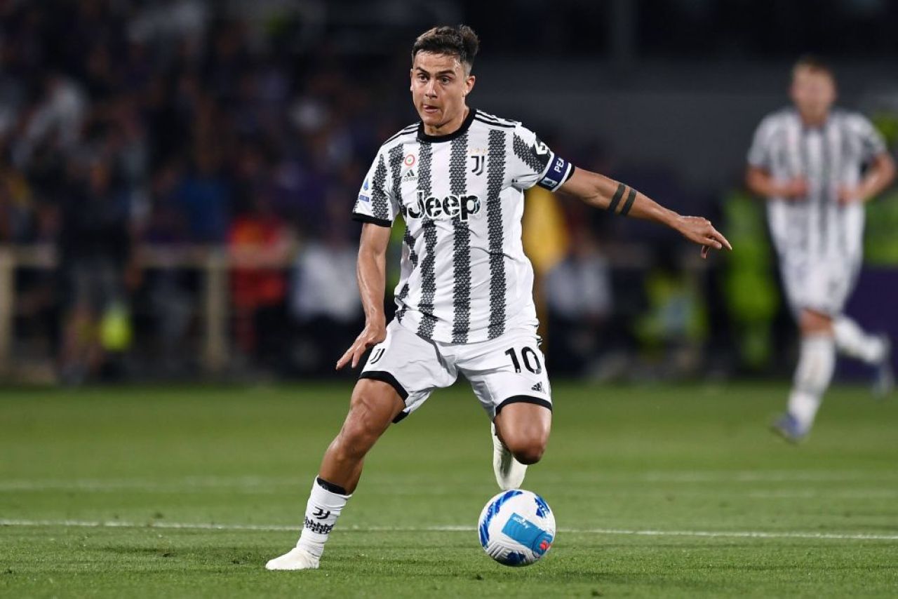 „S-a lăsat dus de val de faptul că era noul Messi!” Reacție dură a lui Allegri la adresa lui Paulo Dybala _18