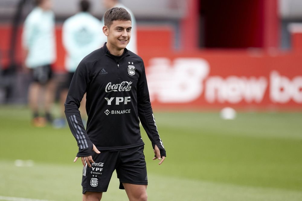 „S-a lăsat dus de val de faptul că era noul Messi!” Reacție dură a lui Allegri la adresa lui Paulo Dybala _19