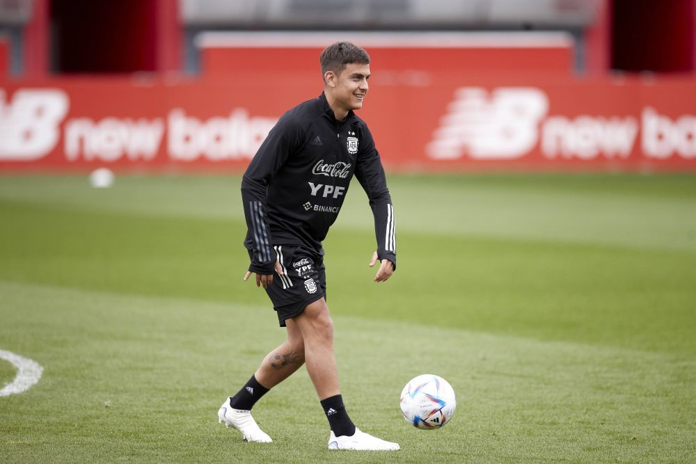 „S-a lăsat dus de val de faptul că era noul Messi!” Reacție dură a lui Allegri la adresa lui Paulo Dybala _20