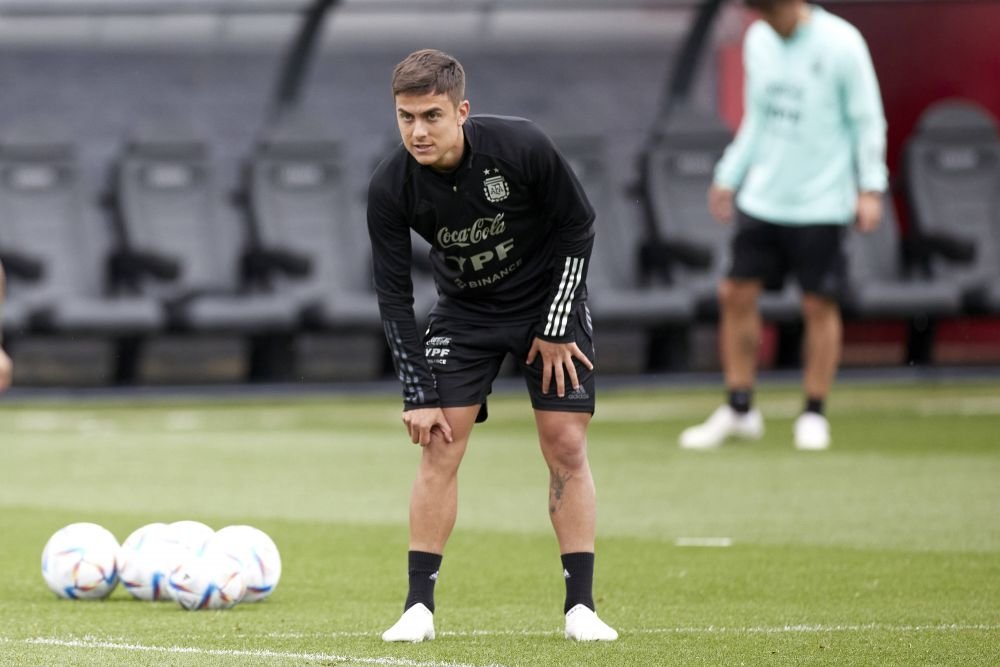 „S-a lăsat dus de val de faptul că era noul Messi!” Reacție dură a lui Allegri la adresa lui Paulo Dybala _21