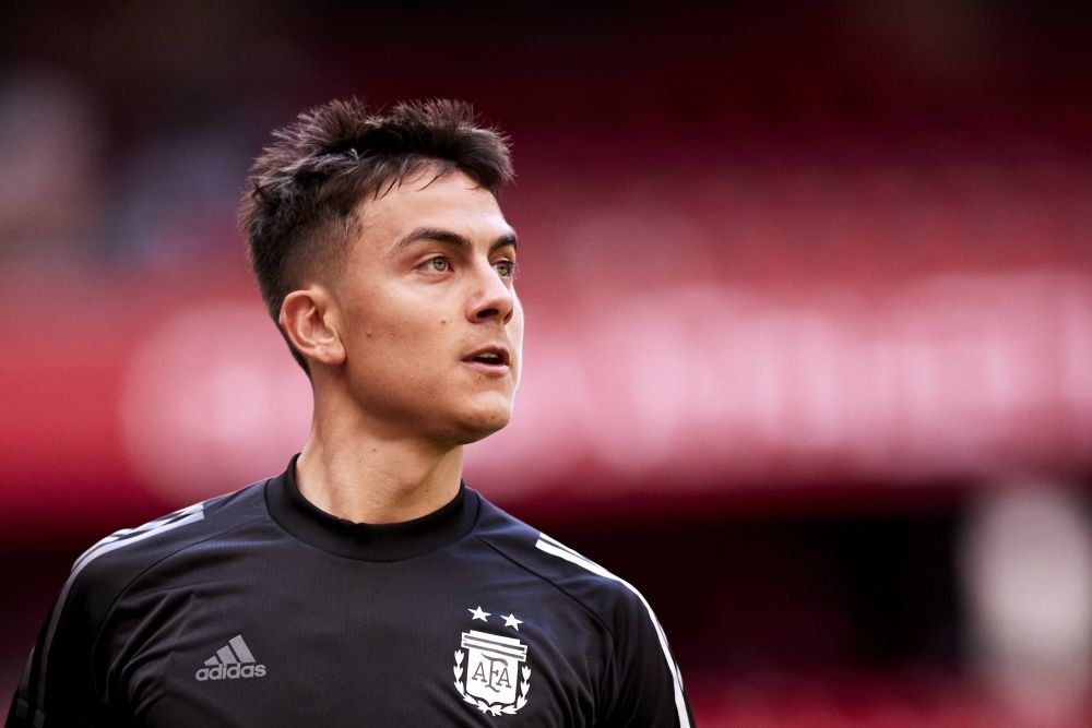 „S-a lăsat dus de val de faptul că era noul Messi!” Reacție dură a lui Allegri la adresa lui Paulo Dybala _22