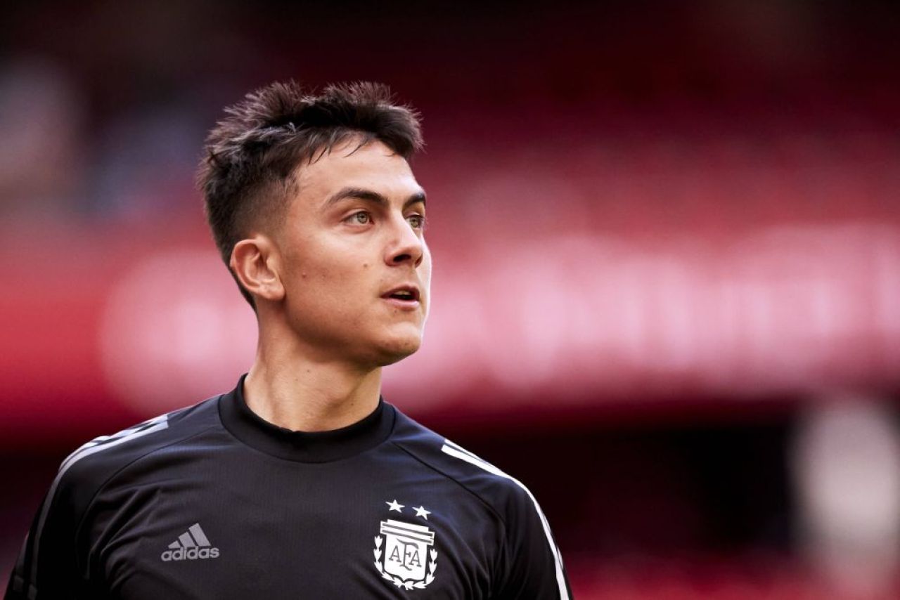 „S-a lăsat dus de val de faptul că era noul Messi!” Reacție dură a lui Allegri la adresa lui Paulo Dybala _22
