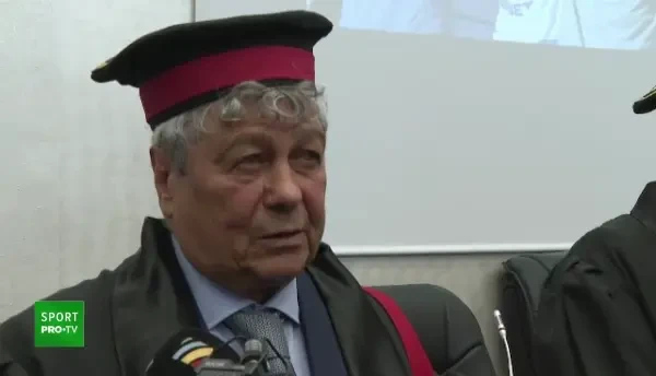 &bdquo;Ei sunt răspunzători de această situație!&rdquo; Mircea Lucescu a vorbit despre retrogradarea lui Dinamo