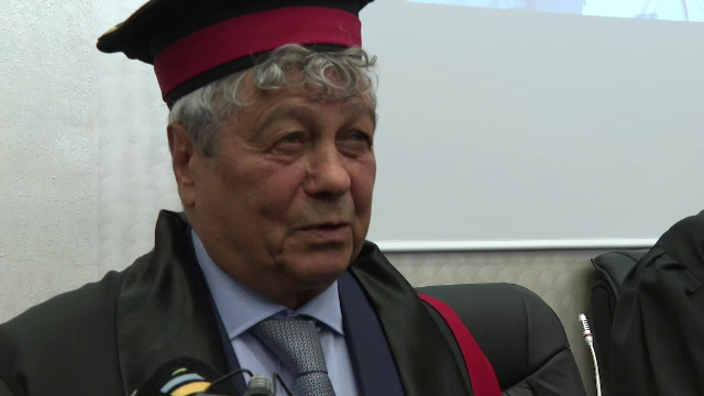 &bdquo;Ei sunt răspunzători de această situație!&rdquo; Mircea Lucescu a vorbit despre retrogradarea lui Dinamo&nbsp;