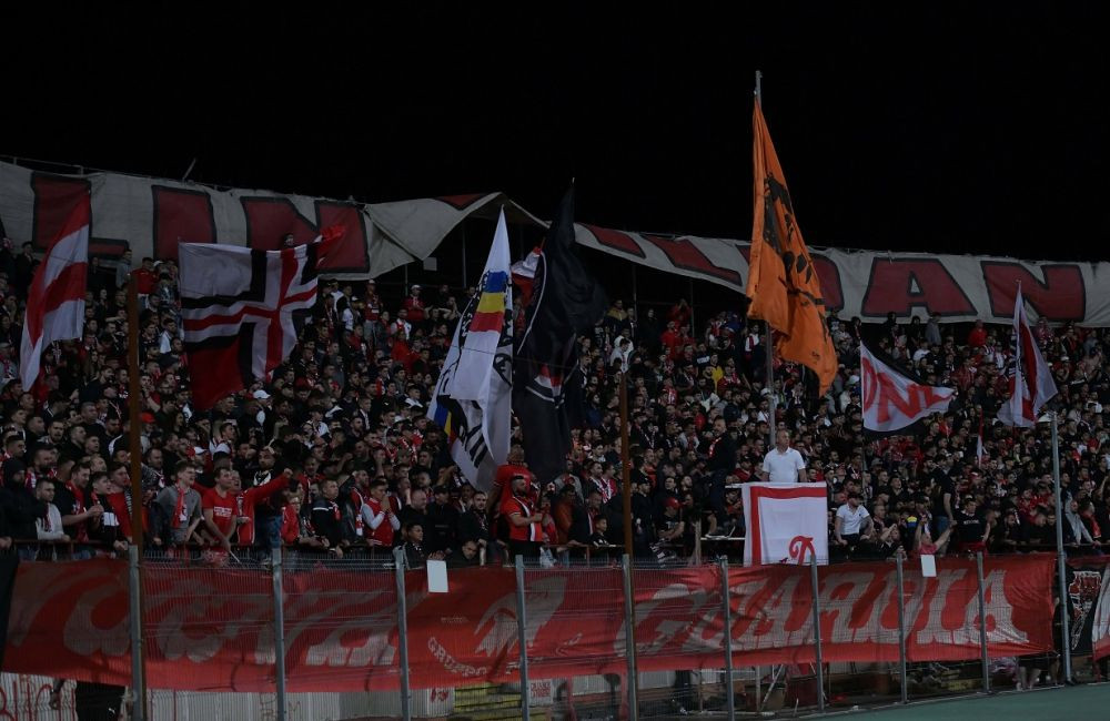 Dinamo, &icirc;n Liga 3 prin asociere cu clubul Ministerului de Interne? Poate luăm Cotroceniul și jucăm acolo