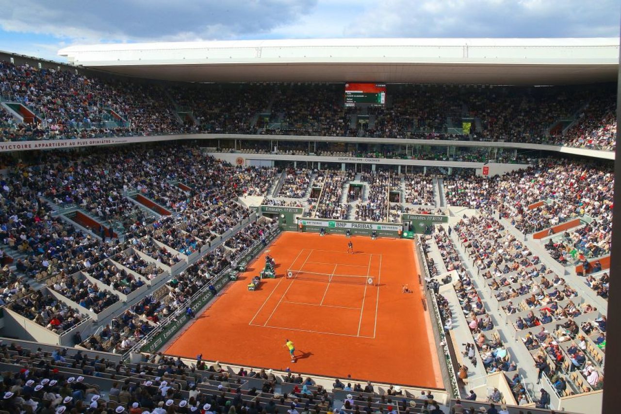 Rafael Nadal, intrat în transă: cum l-a năucit pe Novak Djokovic, într-un set și jumătate_1