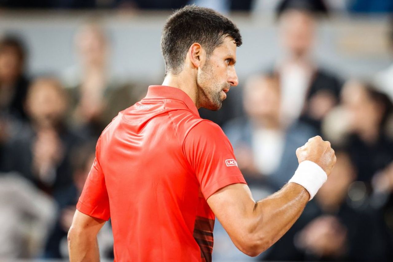 Rafael Nadal, intrat în transă: cum l-a năucit pe Novak Djokovic, într-un set și jumătate_17