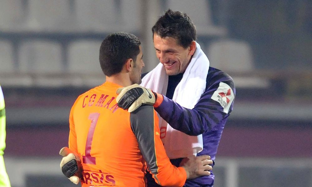 &bdquo;Dacă &icirc;l vedea la antrenament, &icirc;l transfera orice echipă, că era Real Madrid sau AC Milan!&rdquo; Portarul rom&acirc;n care l-a impresionat pe Coman&nbsp;