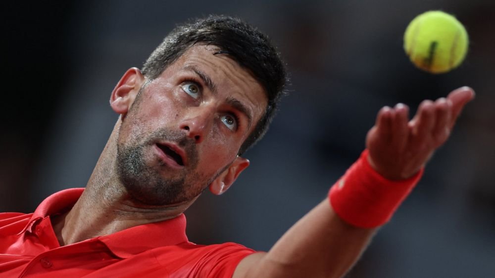 La ce oră târzie s-a încheiat meciul Nadal - Djokovic: Ion Țiriac a rămas în tribune până la ultimul punct _20