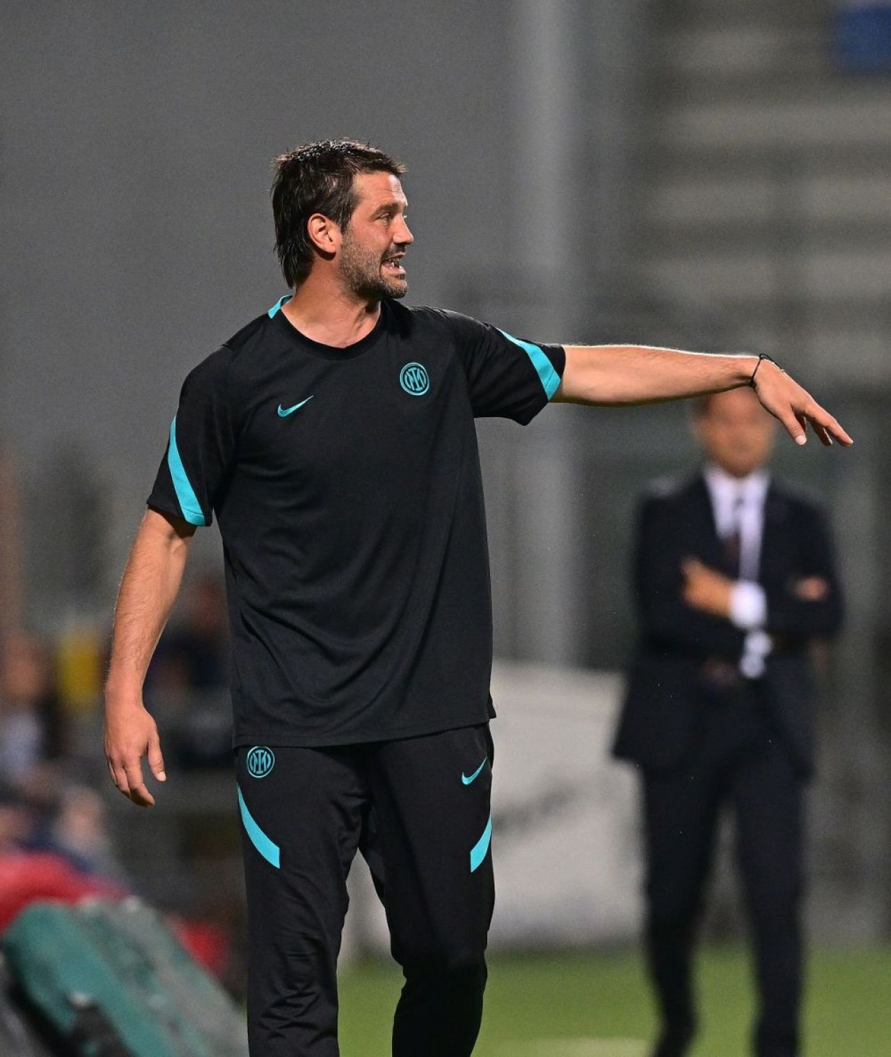 Inter a anunțat ce se întâmplă cu Cristi Chivu, după câștigarea titlului Primavera. Prima reacție a antrenorului_4