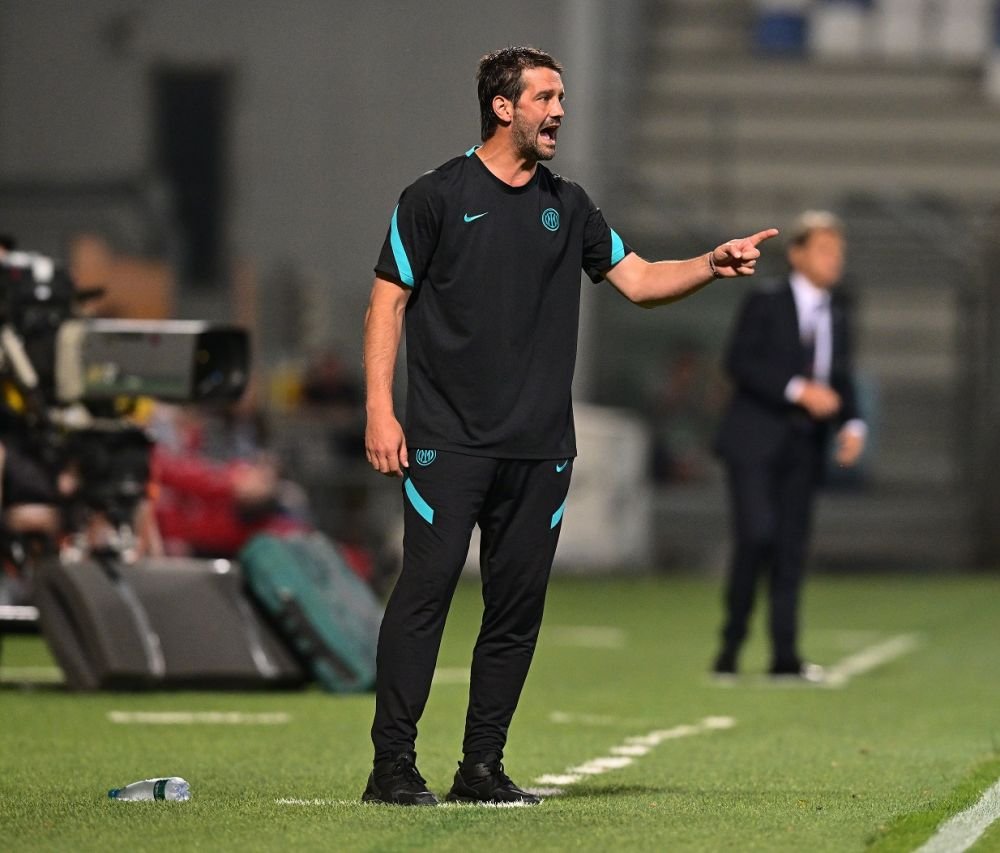 Inter a anunțat ce se întâmplă cu Cristi Chivu, după câștigarea titlului Primavera. Prima reacție a antrenorului_5