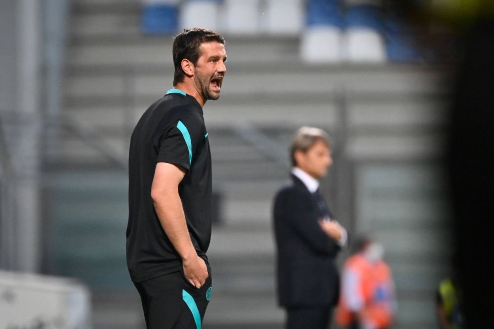 Inter a anunțat ce se întâmplă cu Cristi Chivu, după câștigarea titlului Primavera. Prima reacție a antrenorului_10