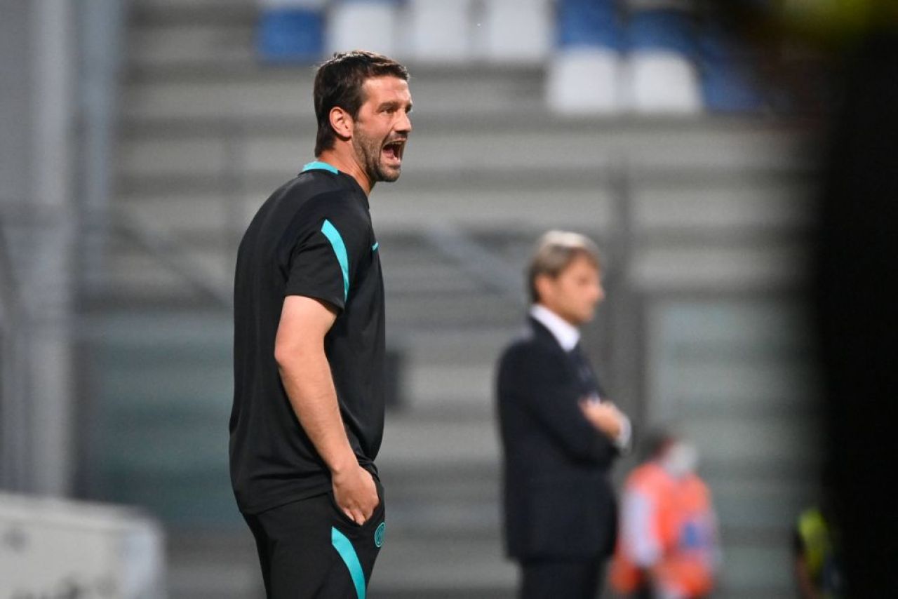 Inter a anunțat ce se întâmplă cu Cristi Chivu, după câștigarea titlului Primavera. Prima reacție a antrenorului_10