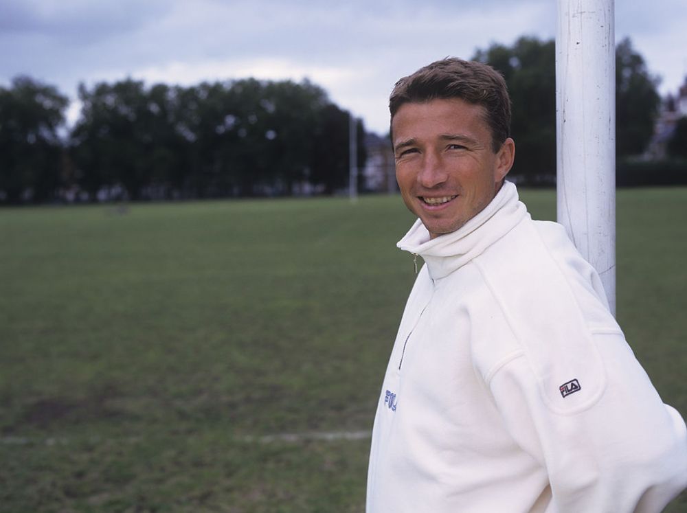 Dan Petrescu, mai savuros ca niciodată! Peripețiile cu prințul Bruneiului: „De-abia așteptam Rolexurile, când colo...”_1