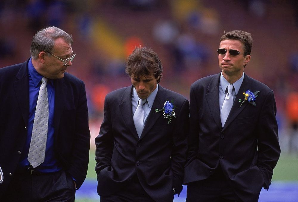 Dan Petrescu, mai savuros ca niciodată! Peripețiile cu prințul Bruneiului: „De-abia așteptam Rolexurile, când colo...”_2