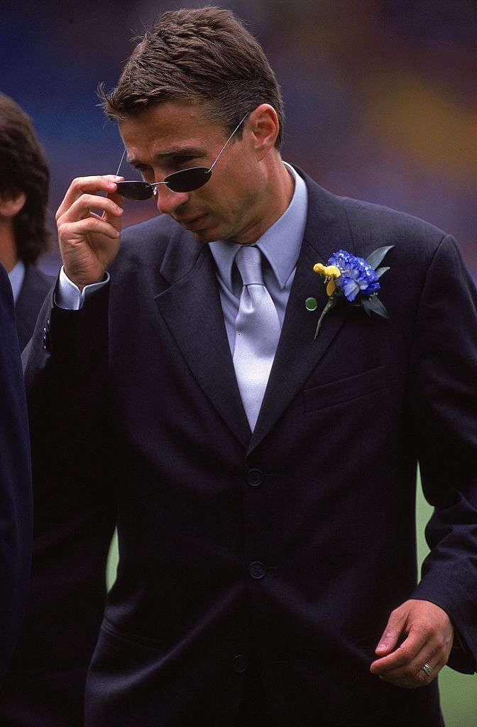 Dan Petrescu, mai savuros ca niciodată! Peripețiile cu prințul Bruneiului: „De-abia așteptam Rolexurile, când colo...”_3