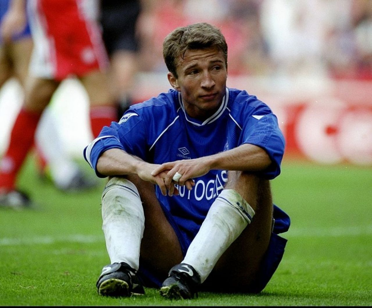 Dan Petrescu, mai savuros ca niciodată! Peripețiile cu prințul Bruneiului: „De-abia așteptam Rolexurile, când colo...”_4