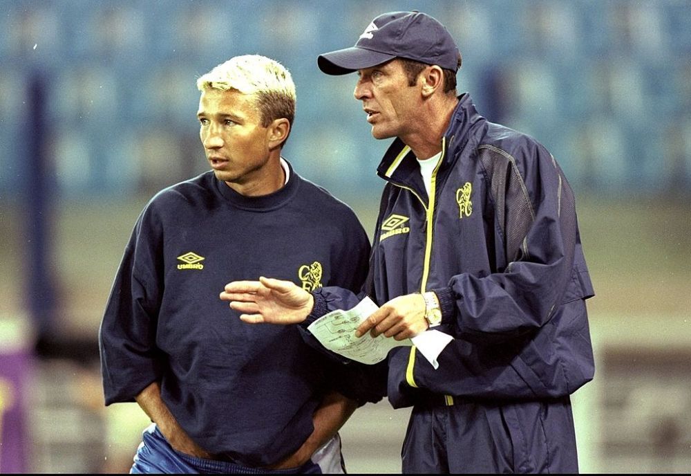Dan Petrescu, mai savuros ca niciodată! Peripețiile cu prințul Bruneiului: „De-abia așteptam Rolexurile, când colo...”_5