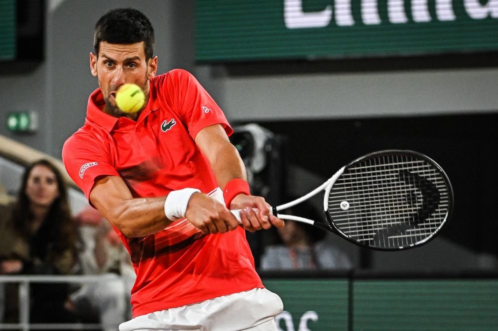 Nadal - Djokovic, meciul care a început în mai și s-a terminat în iunie: cele mai bune glume despre durata partidei de la Paris_19