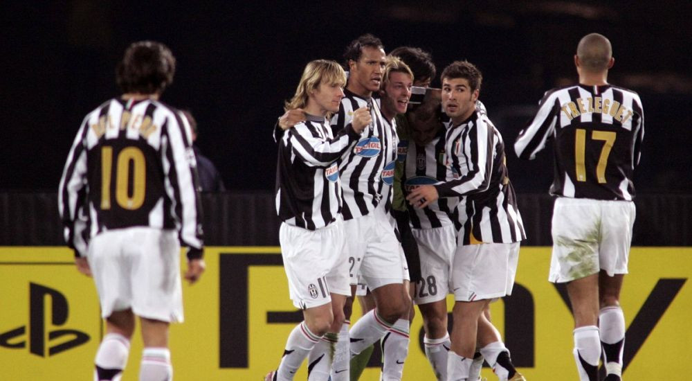 David Trezeguet va juca la meciul de retragere al lui Adi Mutu! Nume uriașe la evenimentul transmis de VOYO și Pro Arena