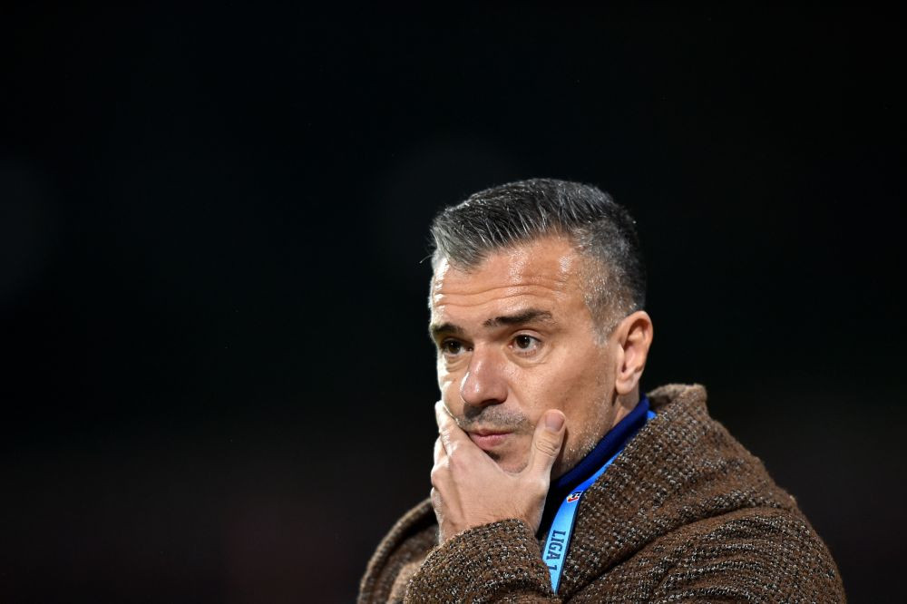 Pancu a răspuns fără să clipească! Cine a fost transferul de 10 făcut de Rapid