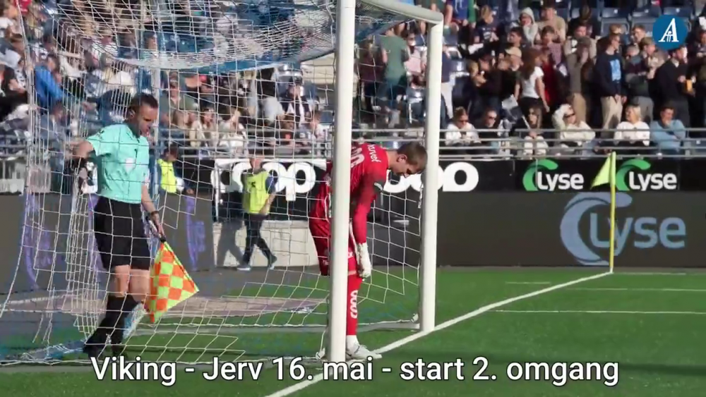 Acuzații grave în prima ligă din Norvegia. Cum își micșora un goalkeeper poarta la meciurile de acasă_2