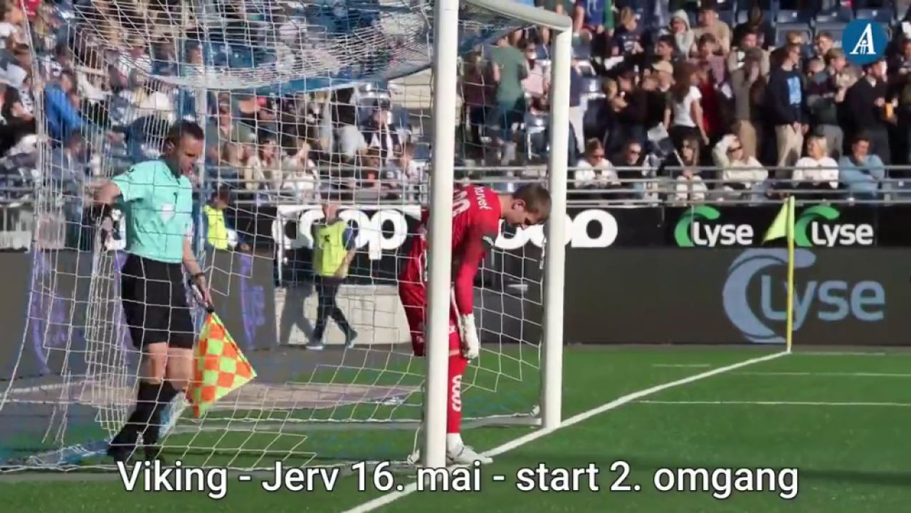 Acuzații grave în prima ligă din Norvegia. Cum își micșora un goalkeeper poarta la meciurile de acasă_2