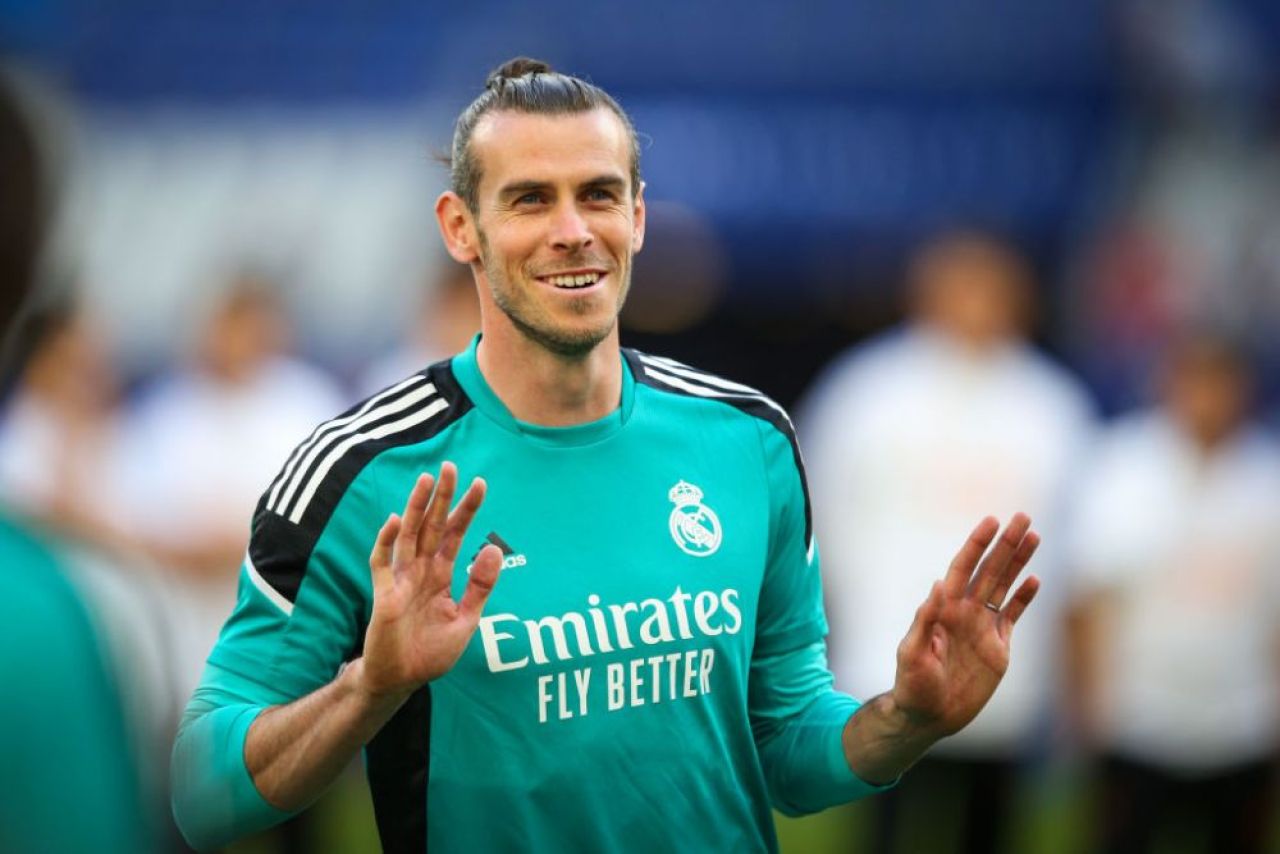 Sfârșitul unei ere! Gareth Bale a plecat oficial de la Real Madrid! Ultimul mesaj al galezului _1