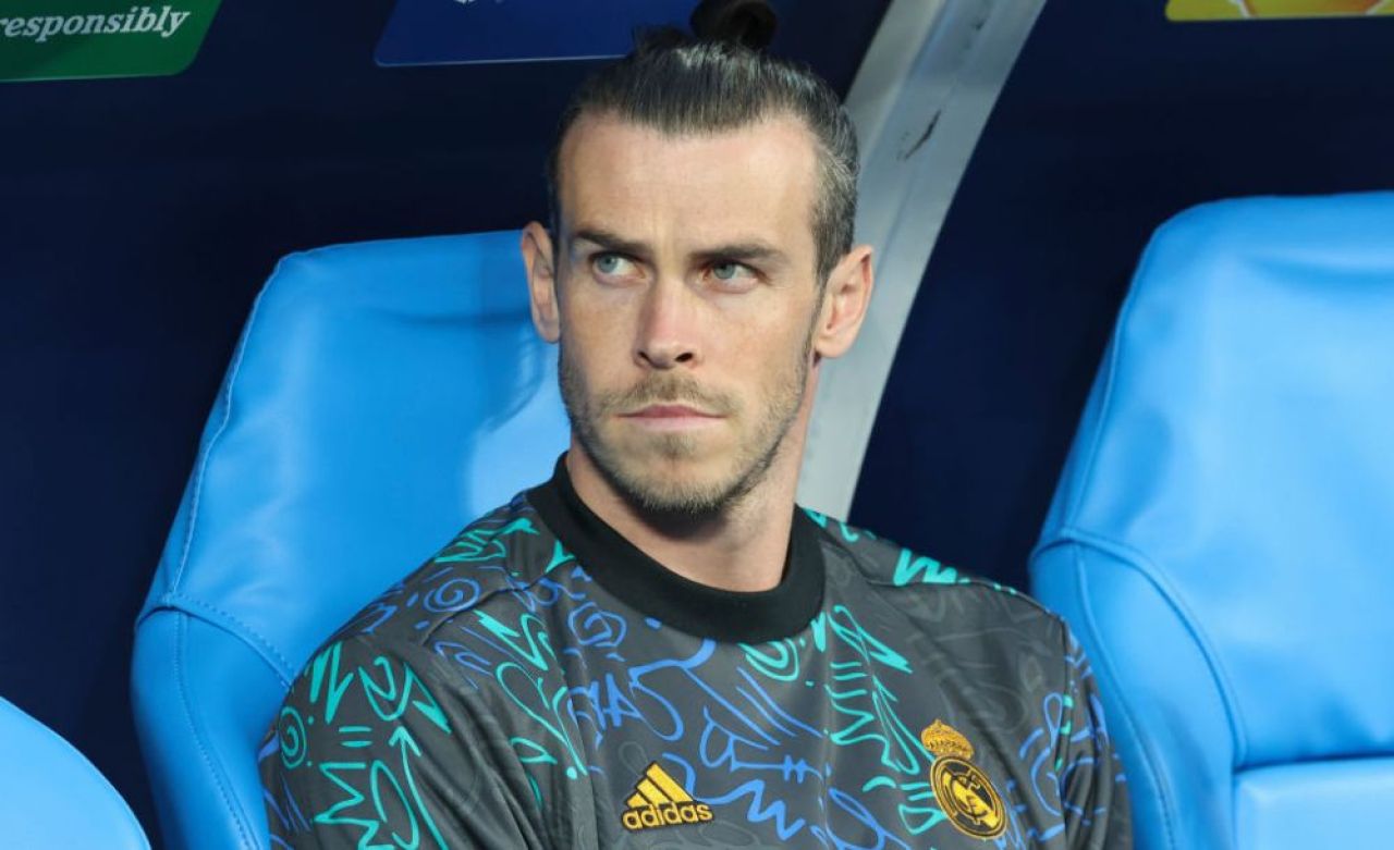 Sfârșitul unei ere! Gareth Bale a plecat oficial de la Real Madrid! Ultimul mesaj al galezului _2