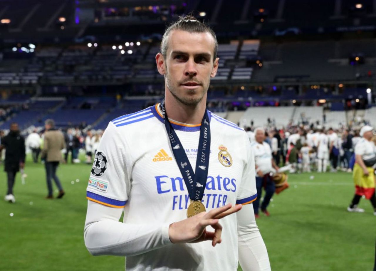 Sfârșitul unei ere! Gareth Bale a plecat oficial de la Real Madrid! Ultimul mesaj al galezului _3