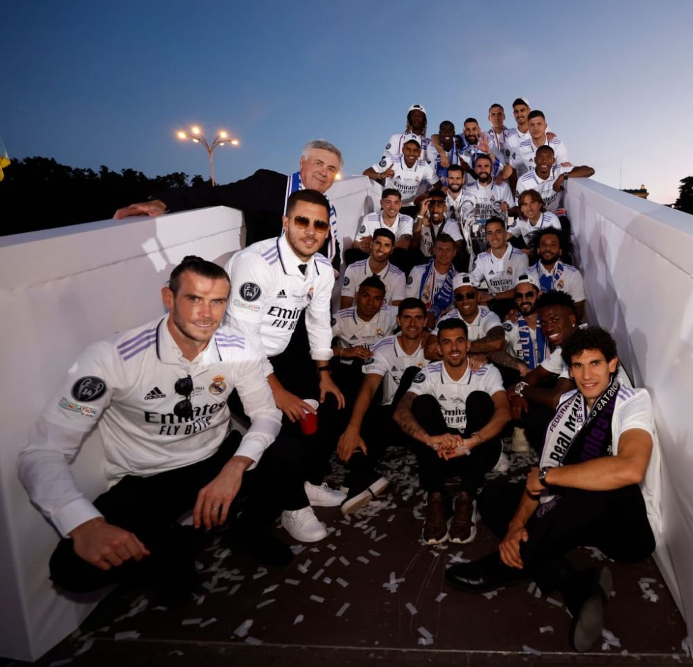 Sfârșitul unei ere! Gareth Bale a plecat oficial de la Real Madrid! Ultimul mesaj al galezului _4