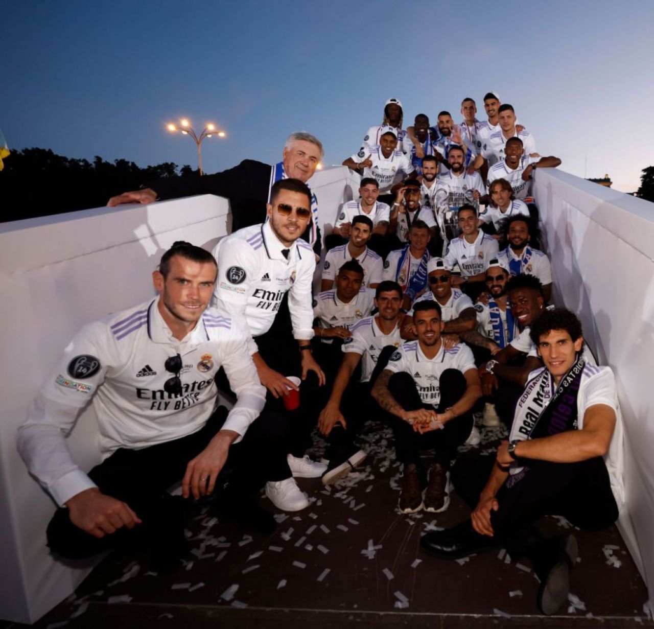 Sfârșitul unei ere! Gareth Bale a plecat oficial de la Real Madrid! Ultimul mesaj al galezului _4