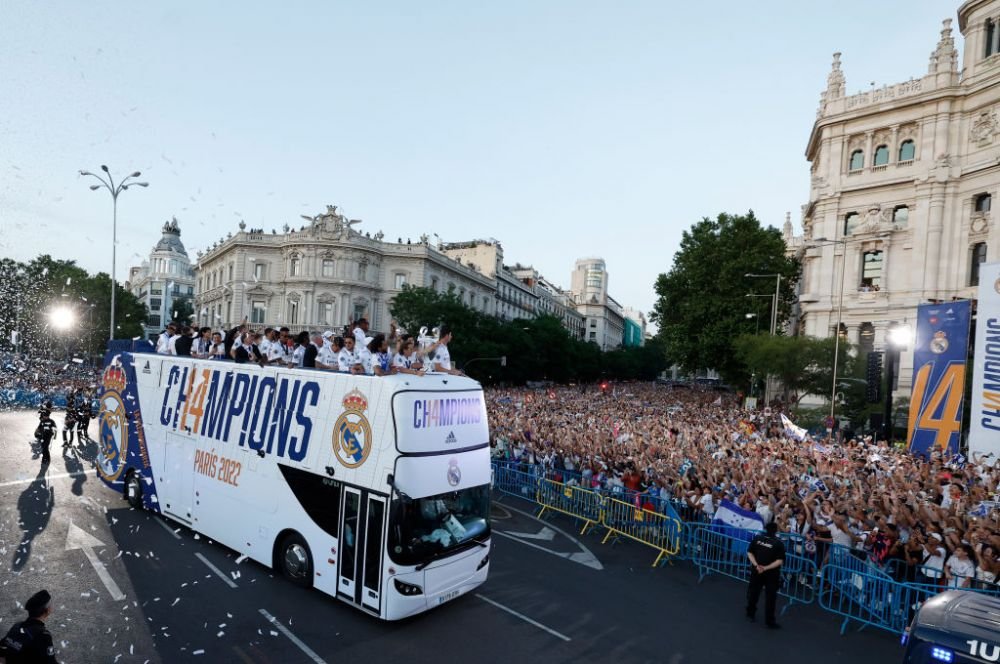 Sfârșitul unei ere! Gareth Bale a plecat oficial de la Real Madrid! Ultimul mesaj al galezului _5